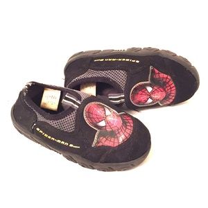 Spider-Man 2 [Water?] Shoes